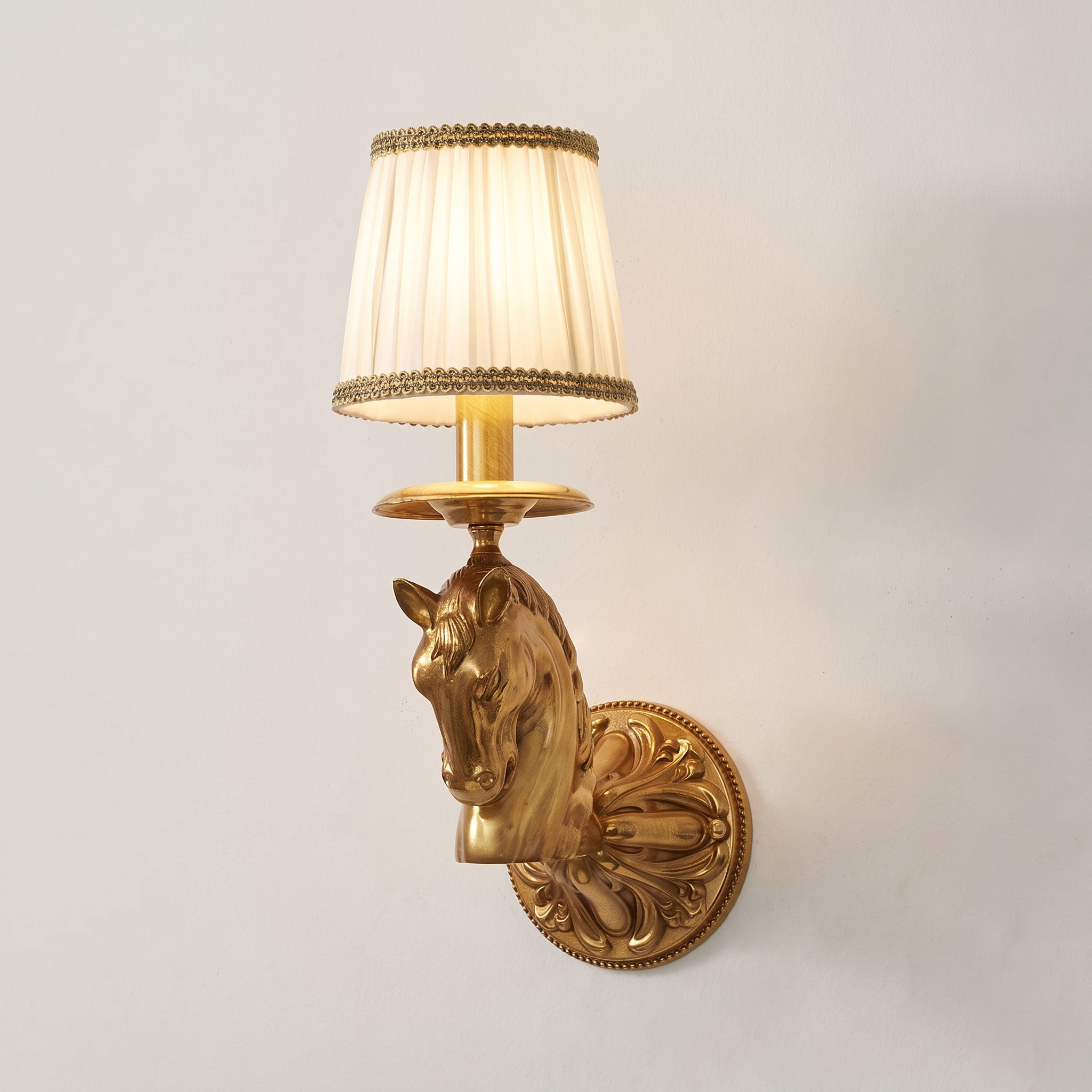 Cavallo Wall Sconce