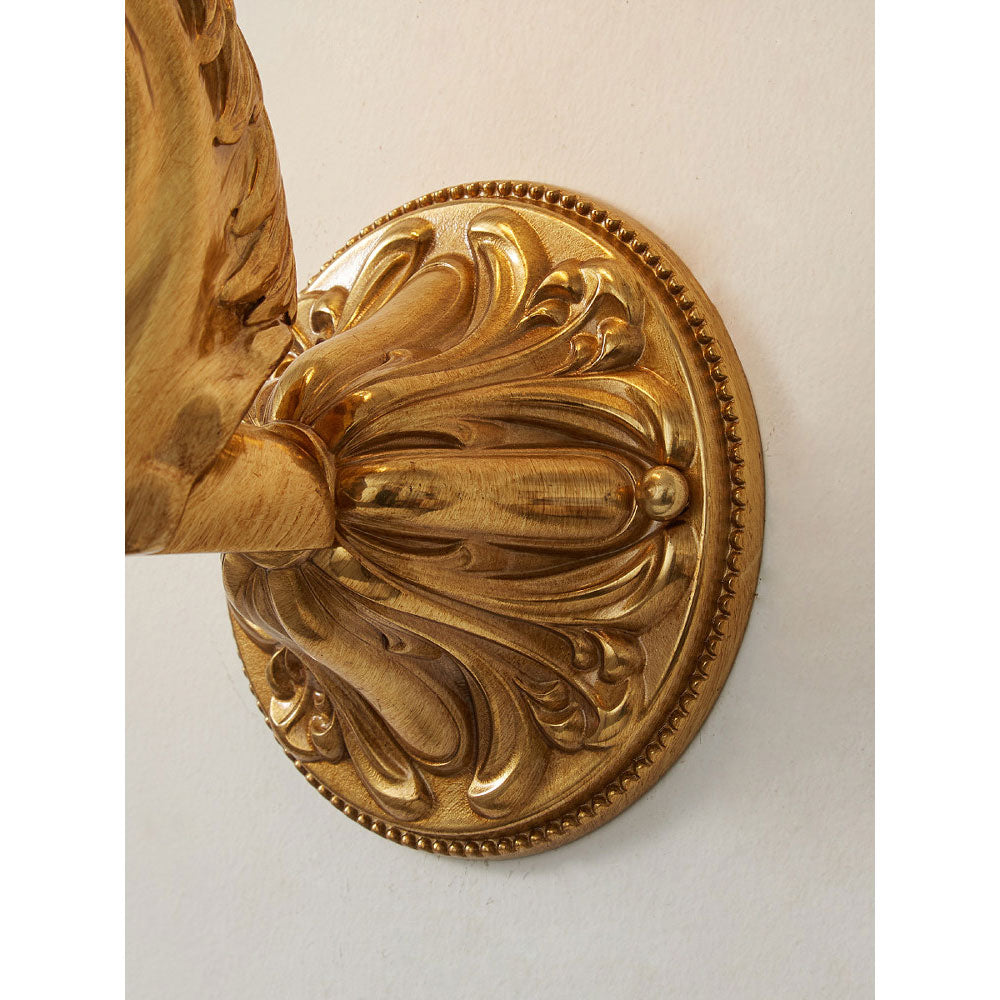 Cavallo Wall Sconce