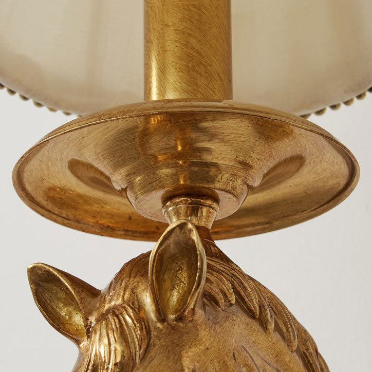 Cavallo Wall Sconce