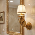 Charger l'image dans la visionneuse de la galerie, Cavallo Wall Sconce
