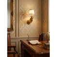 Charger l'image dans la visionneuse de la galerie, Cavallo Wall Sconce
