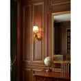 Charger l'image dans la visionneuse de la galerie, Cavallo Wall Sconce
