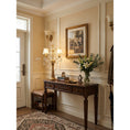 تحميل الصورة في عارض المعرض، مصباح طاولة Cavendish Lattice Candelabra
