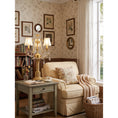 تحميل الصورة في عارض المعرض، مصباح طاولة Cavendish Lattice Candelabra
