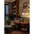 تحميل الصورة في عارض المعرض، مصباح طاولة Cavendish Lattice Candelabra
