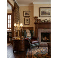 تحميل الصورة في عارض المعرض، مصباح طاولة Cavendish Lattice Candelabra
