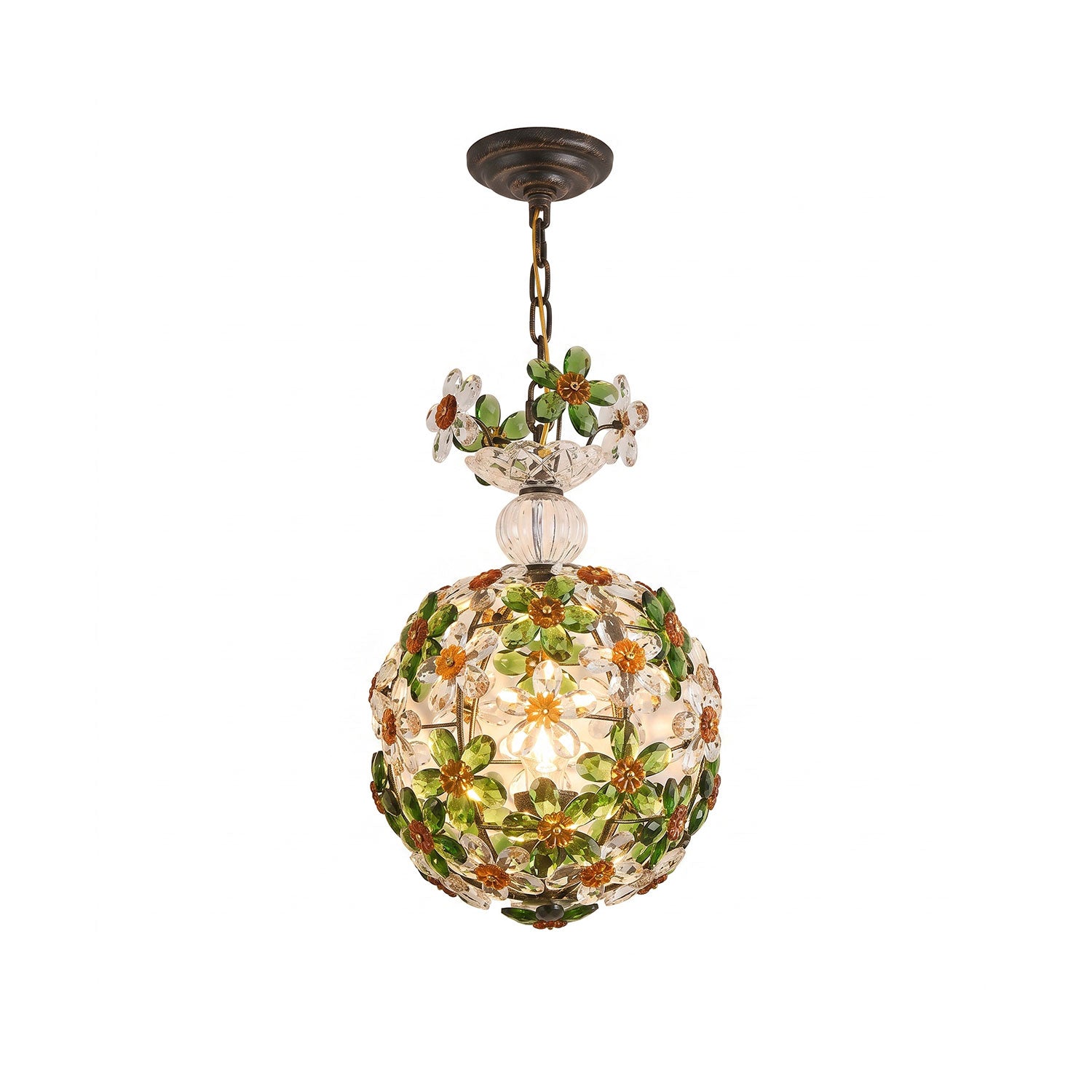 Cecelia Chandelier