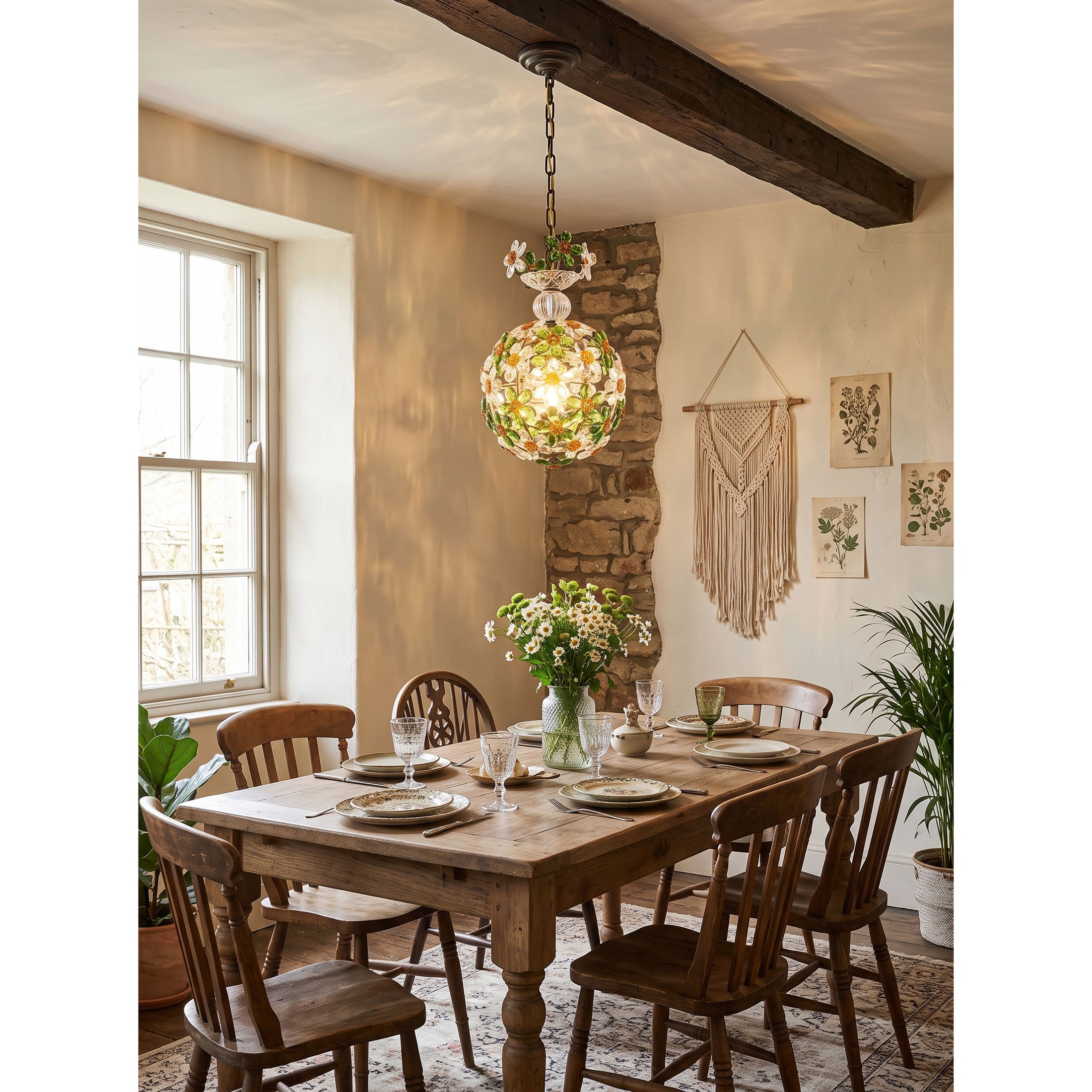 Cecelia Chandelier