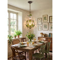 Bild in Galerie-Betrachter laden, Cecelia Chandelier
