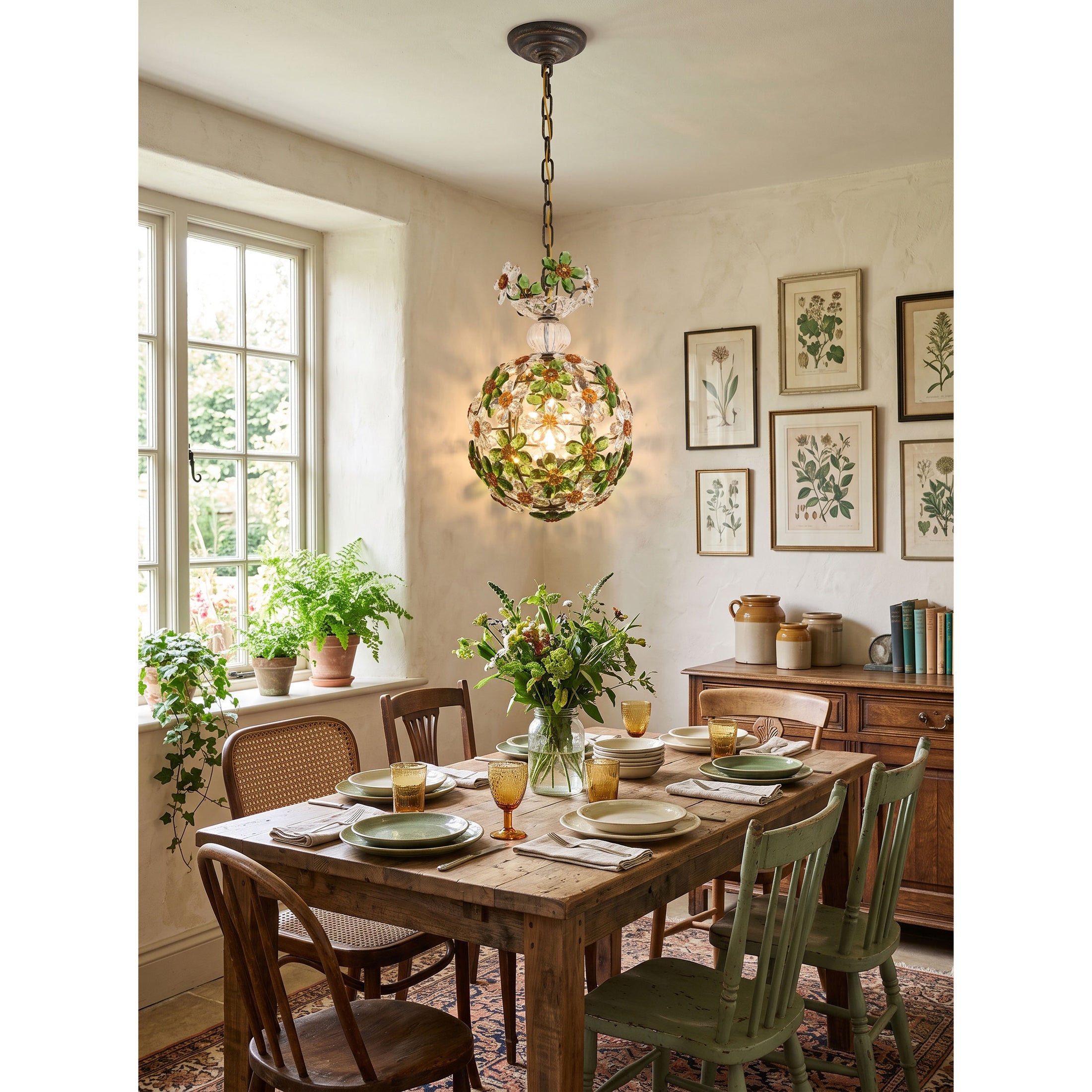 Cecelia Chandelier