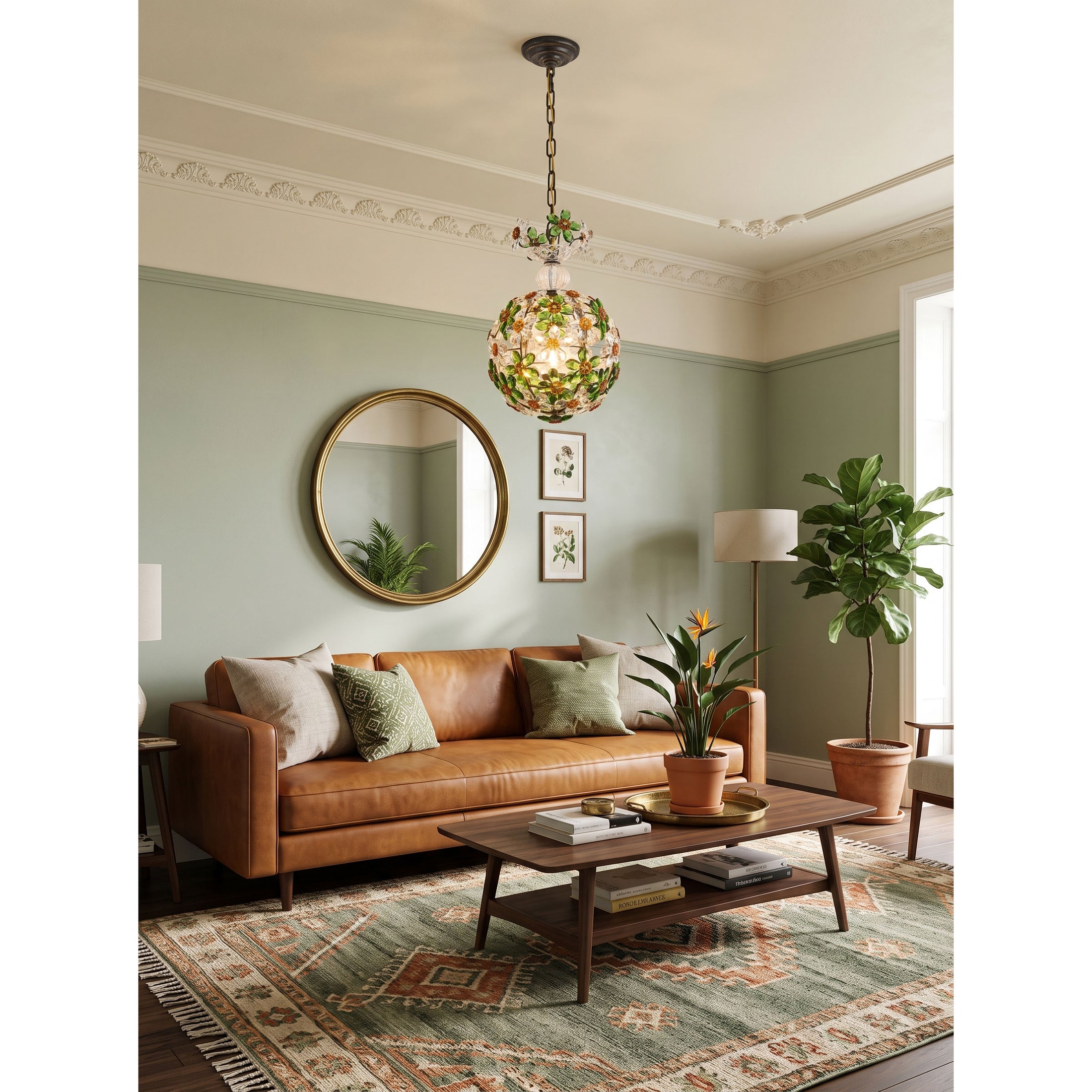 Cecelia Chandelier