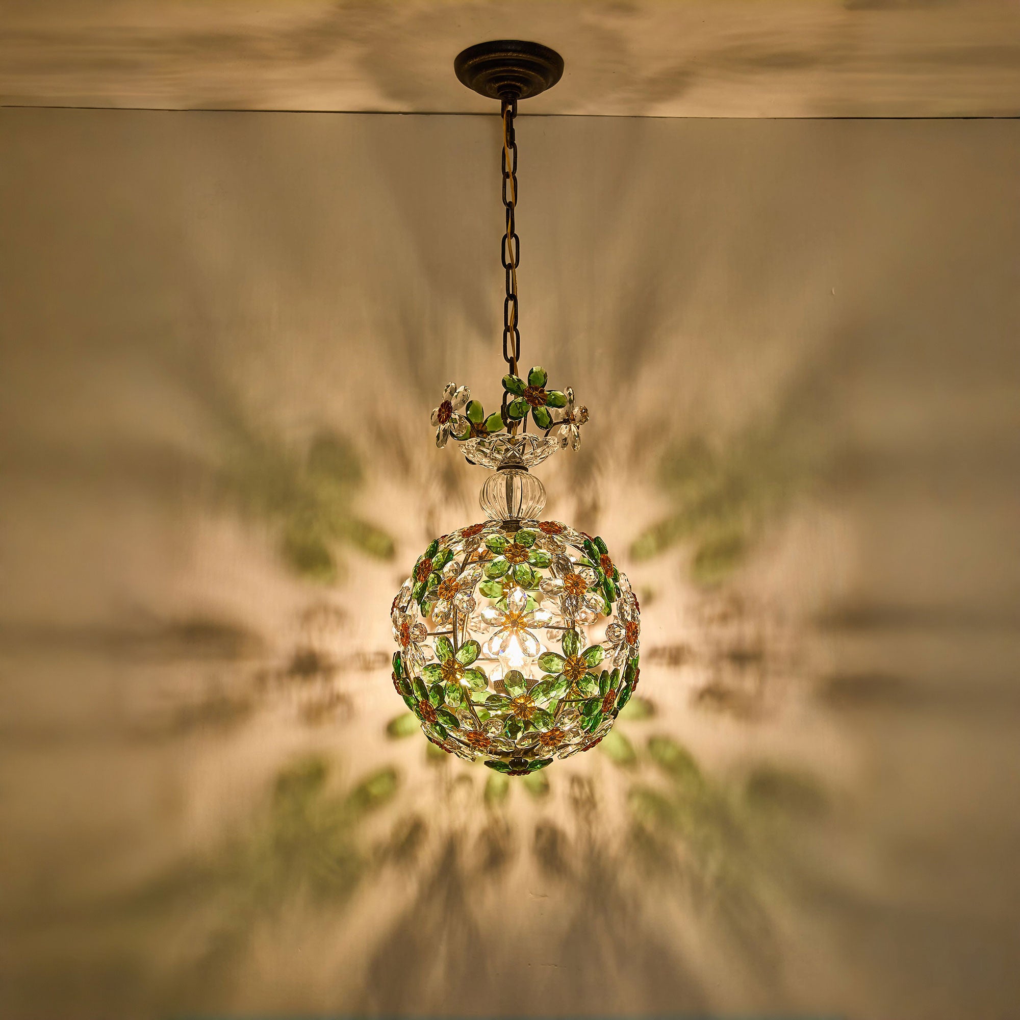 Cecelia Chandelier