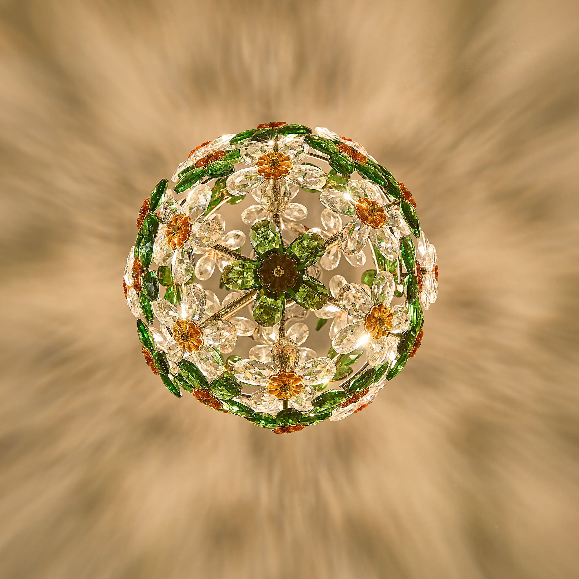 Cecelia Chandelier