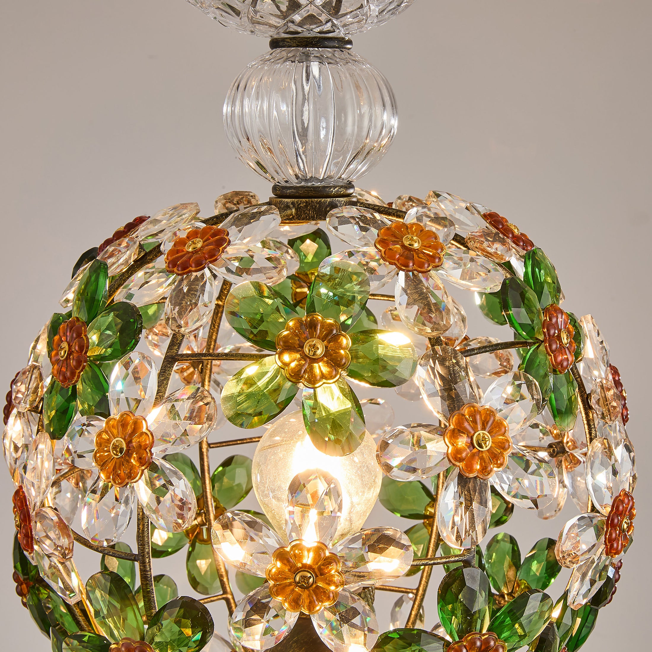 Cecelia Chandelier