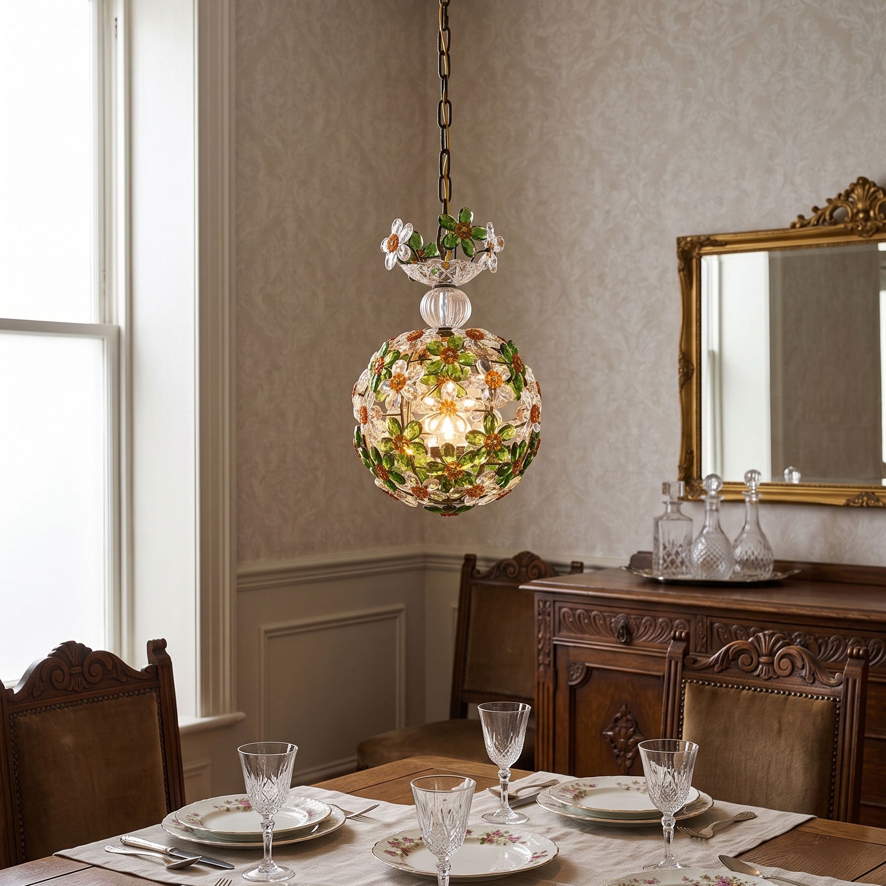 Cecelia Chandelier