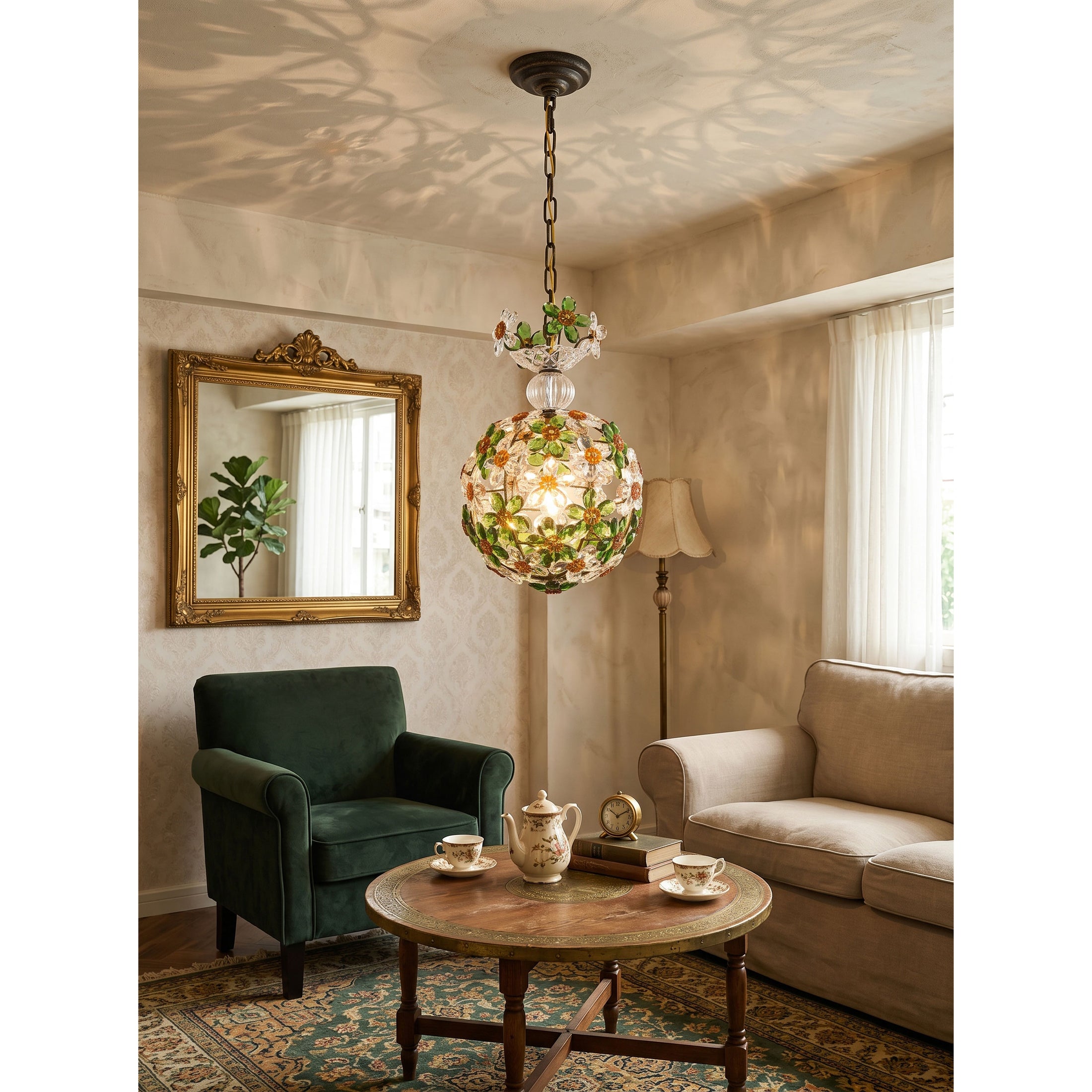 Cecelia Chandelier
