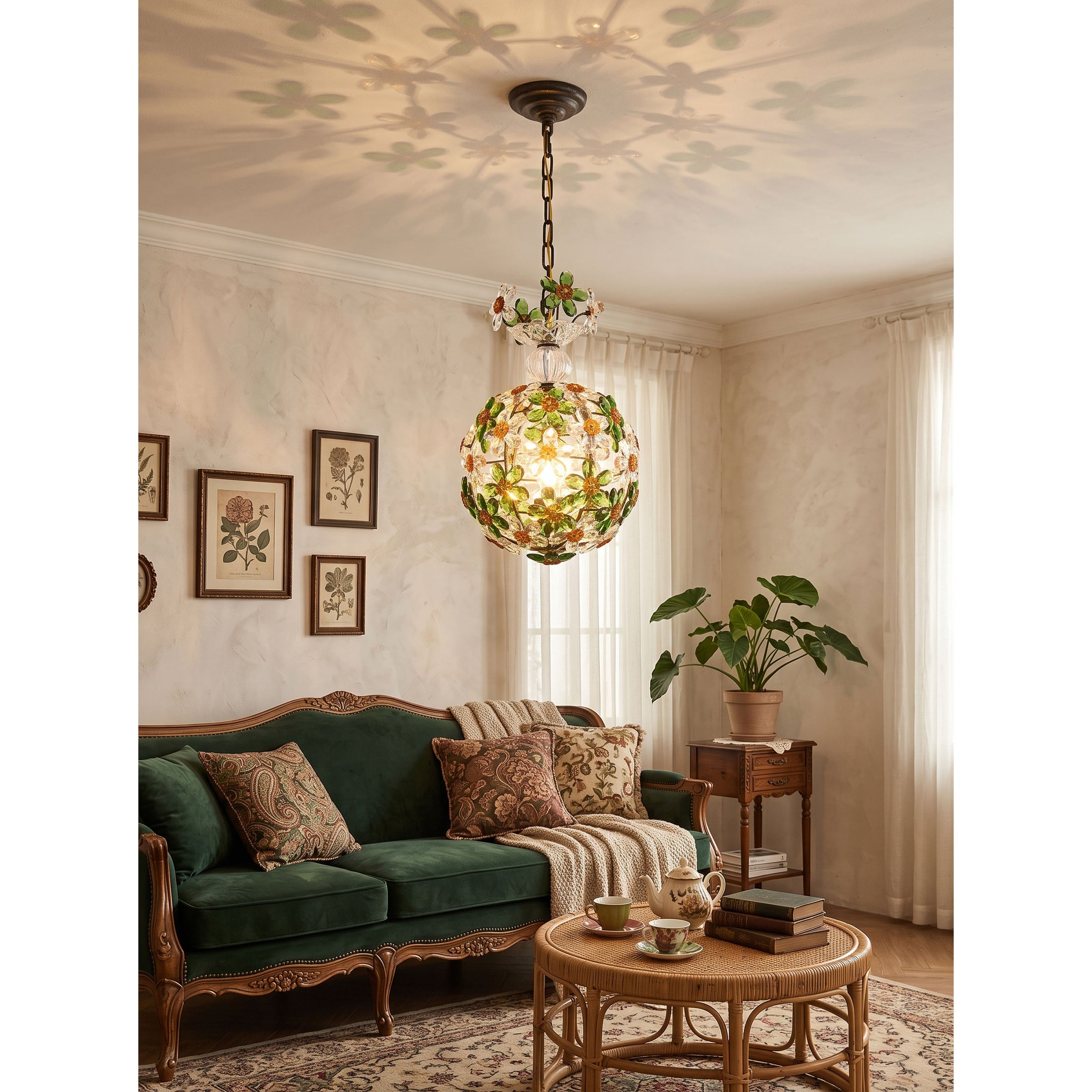 Cecelia Chandelier