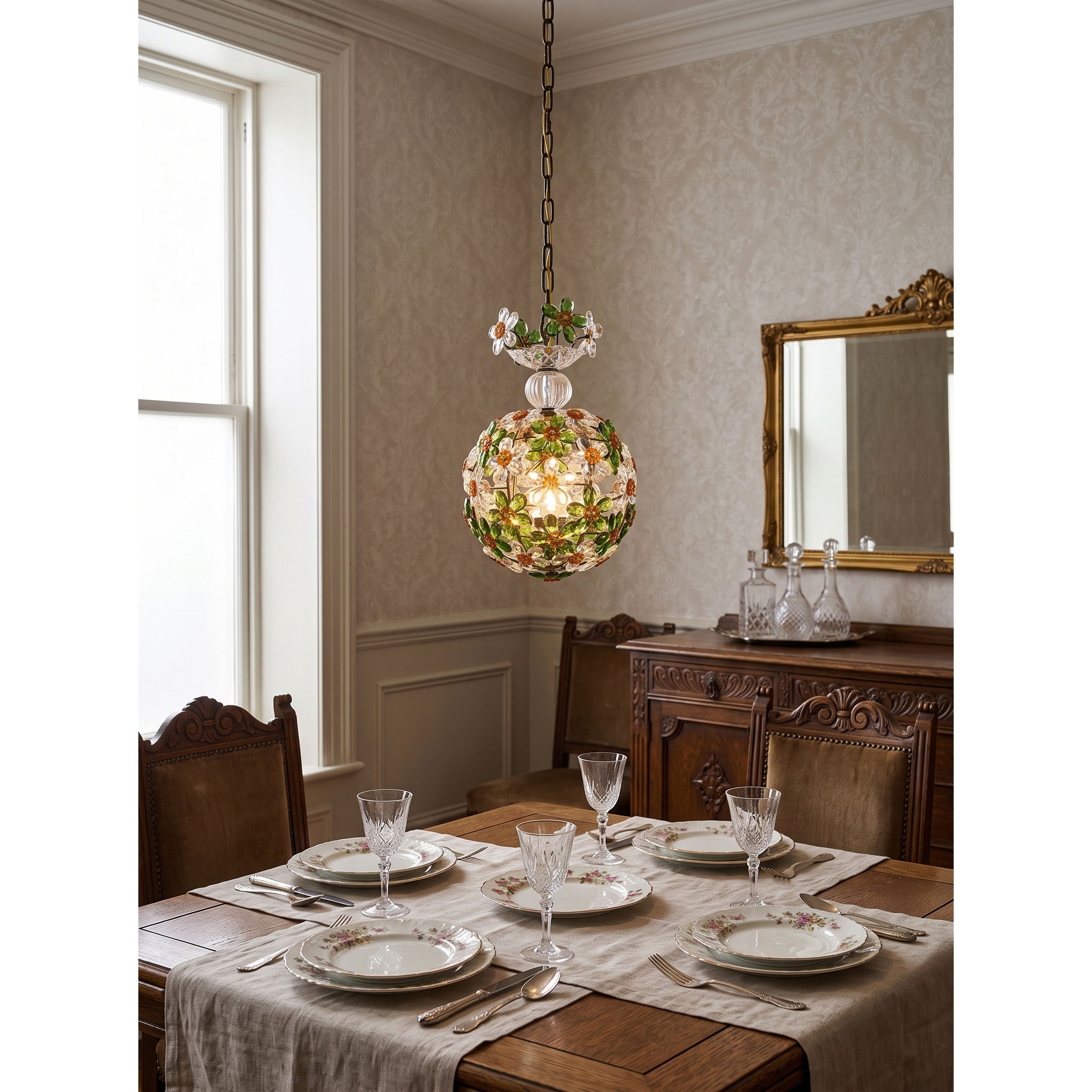 Cecelia Chandelier