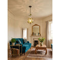 Bild in Galerie-Betrachter laden, Cecelia Chandelier
