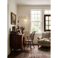Load image into Gallery viewer, Cecil Alabaster Wall Sconce
