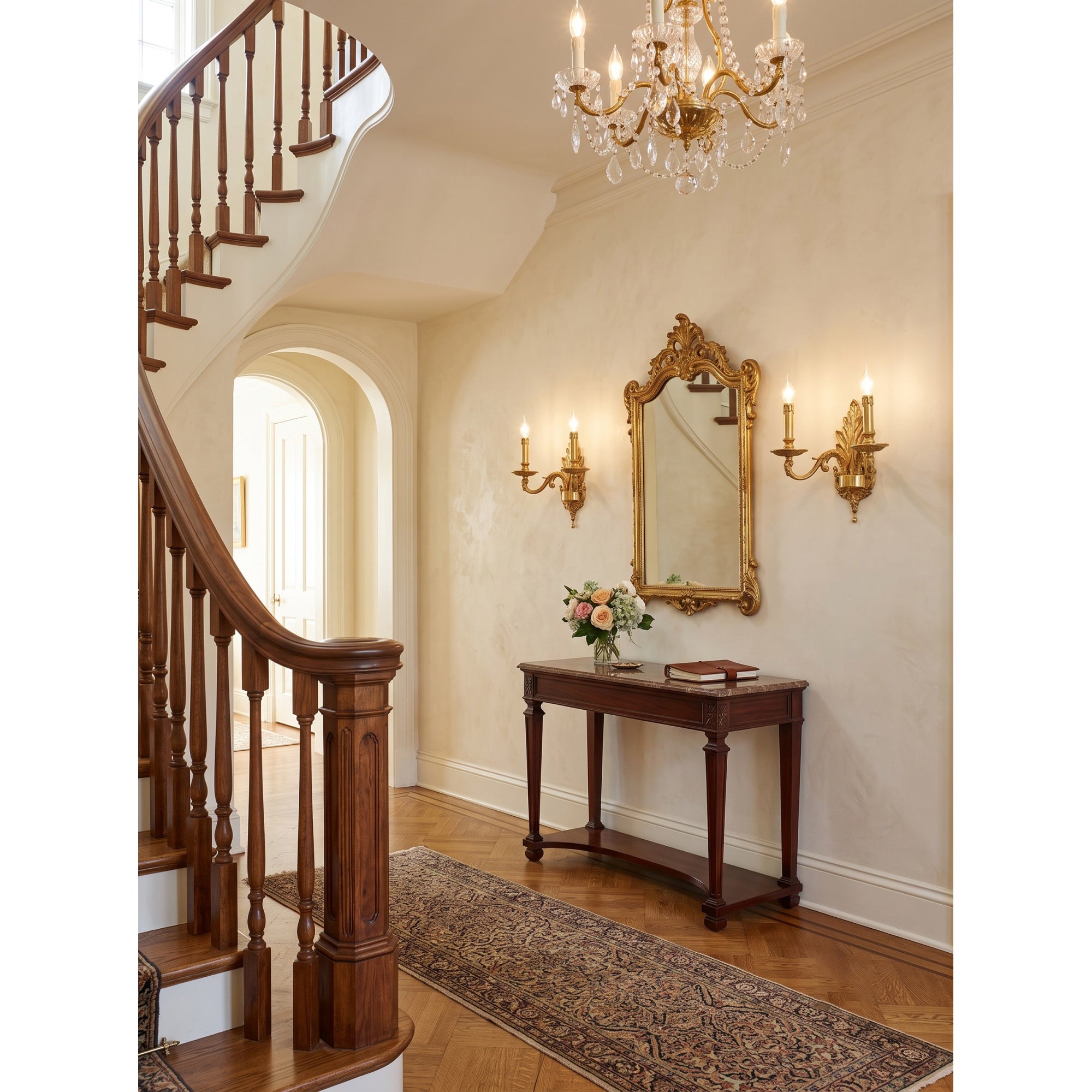 Celestia Wall Sconce
