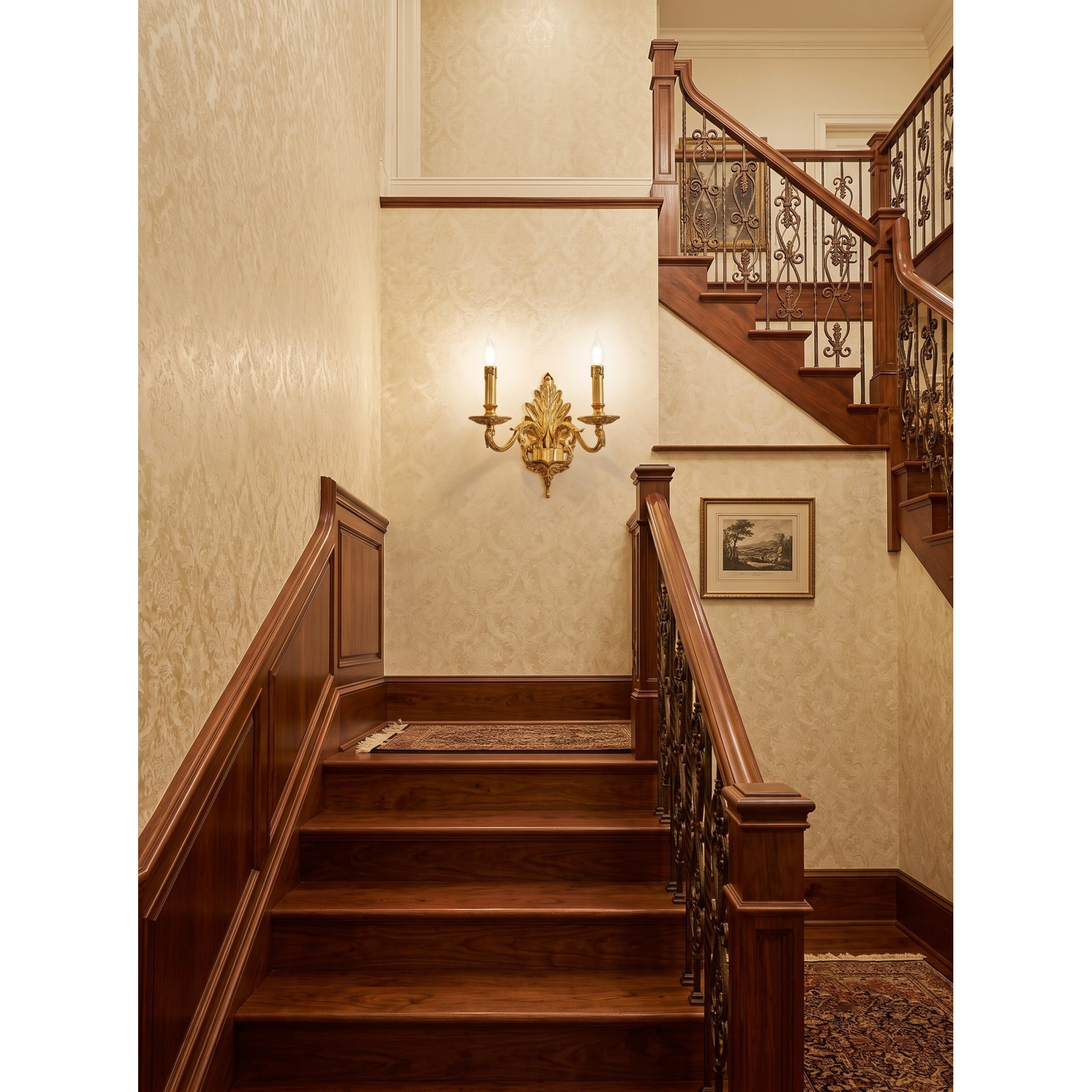 Celestia Wall Sconce