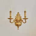 Charger l'image dans la visionneuse de la galerie, Celestia Wall Sconce
