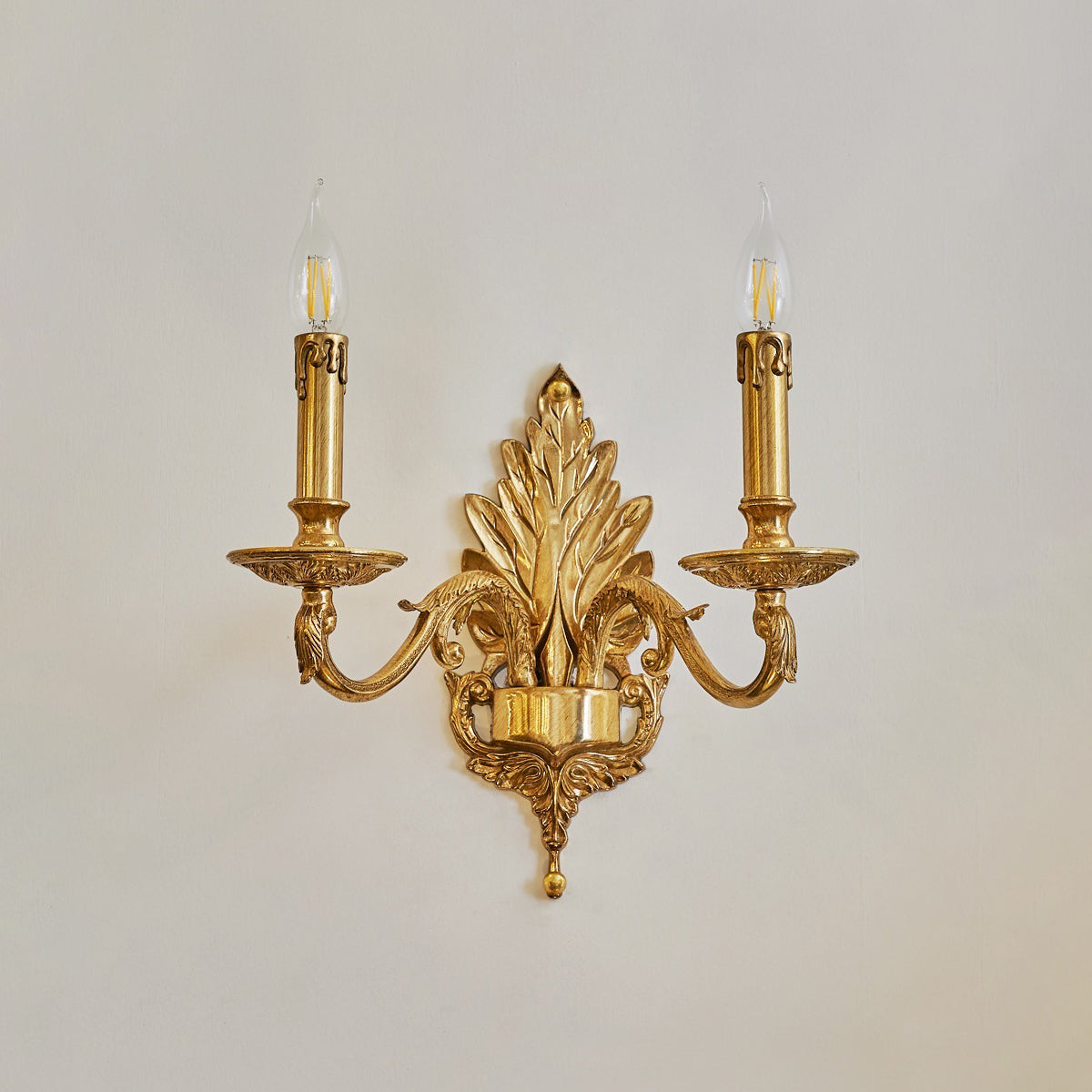 Celestia Wall Sconce