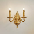 Charger l'image dans la visionneuse de la galerie, Celestia Wall Sconce
