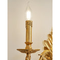 Charger l'image dans la visionneuse de la galerie, Celestia Wall Sconce
