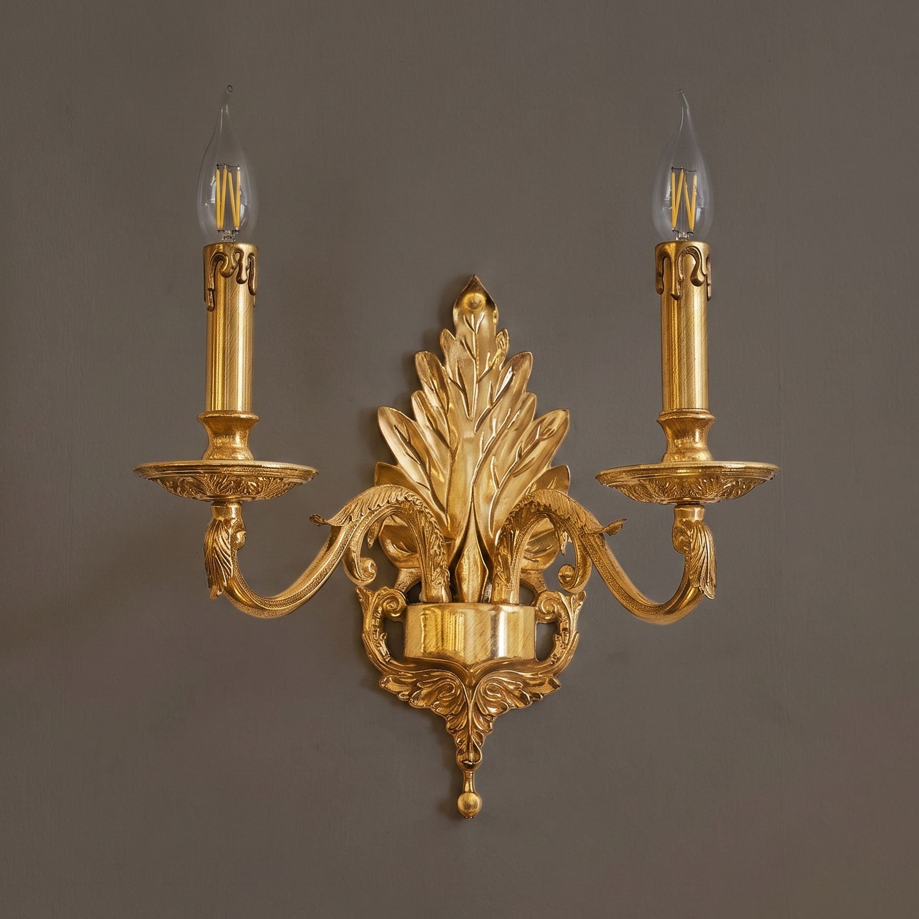 Celestia Wall Sconce