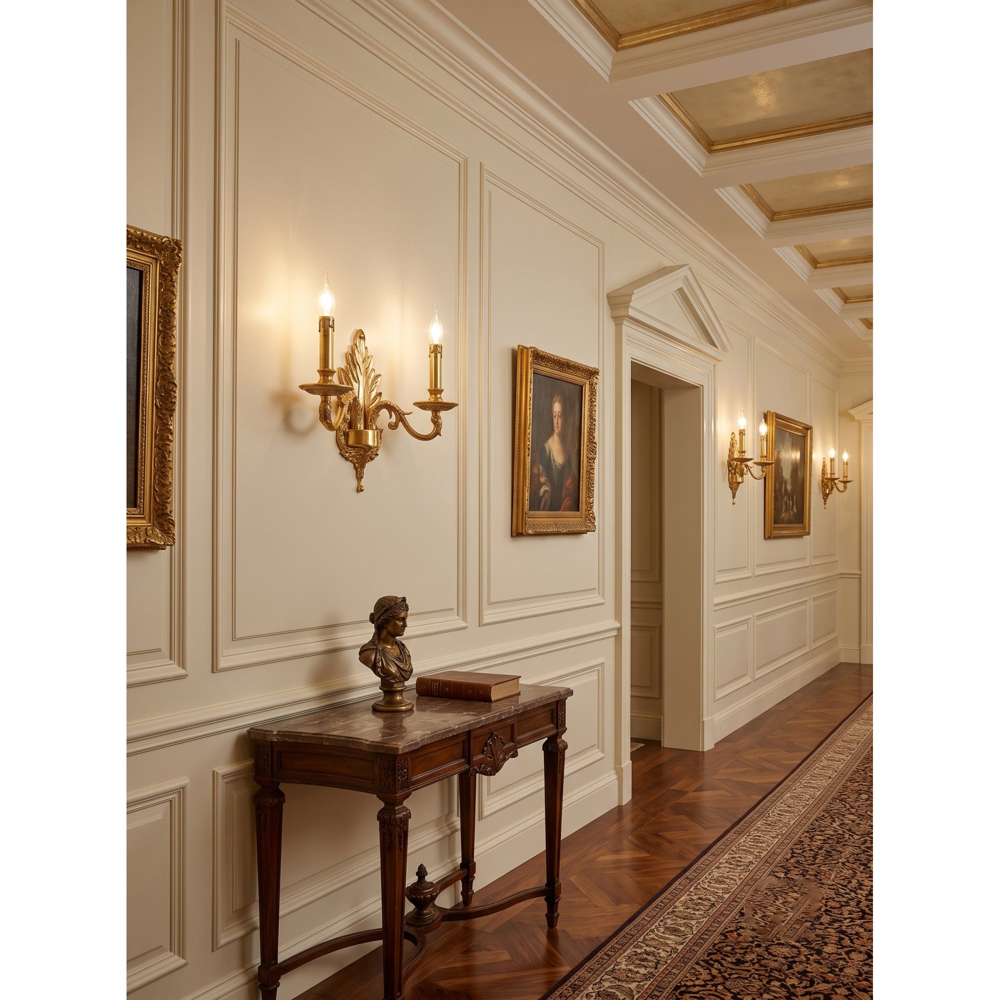 Celestia Wall Sconce