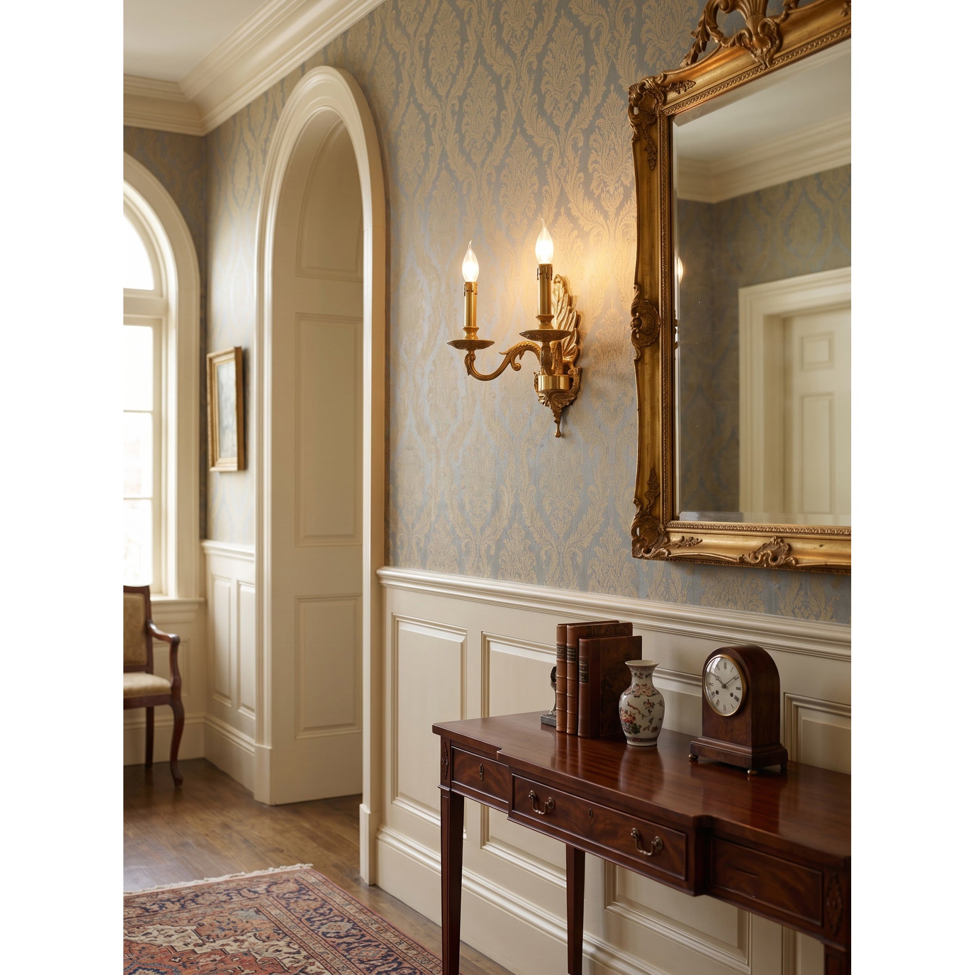 Celestia Wall Sconce
