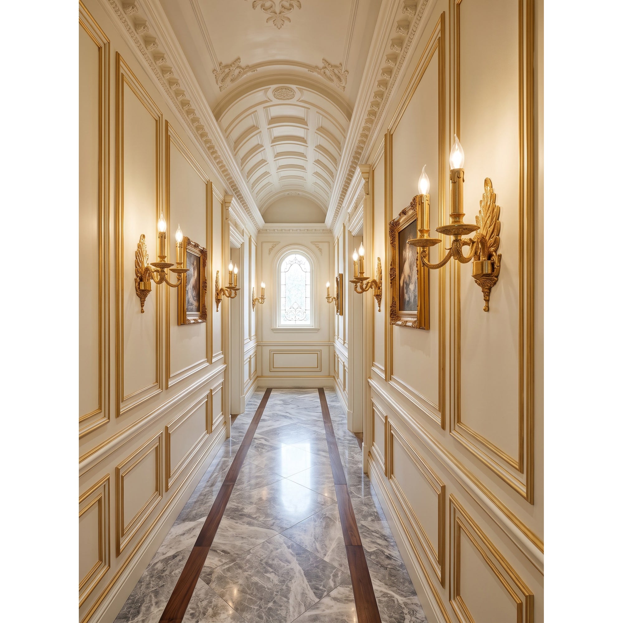 Celestia Wall Sconce