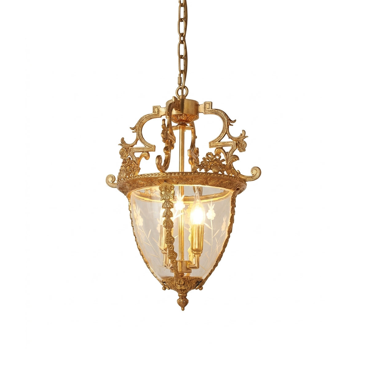 Chantal Pendant Lamp