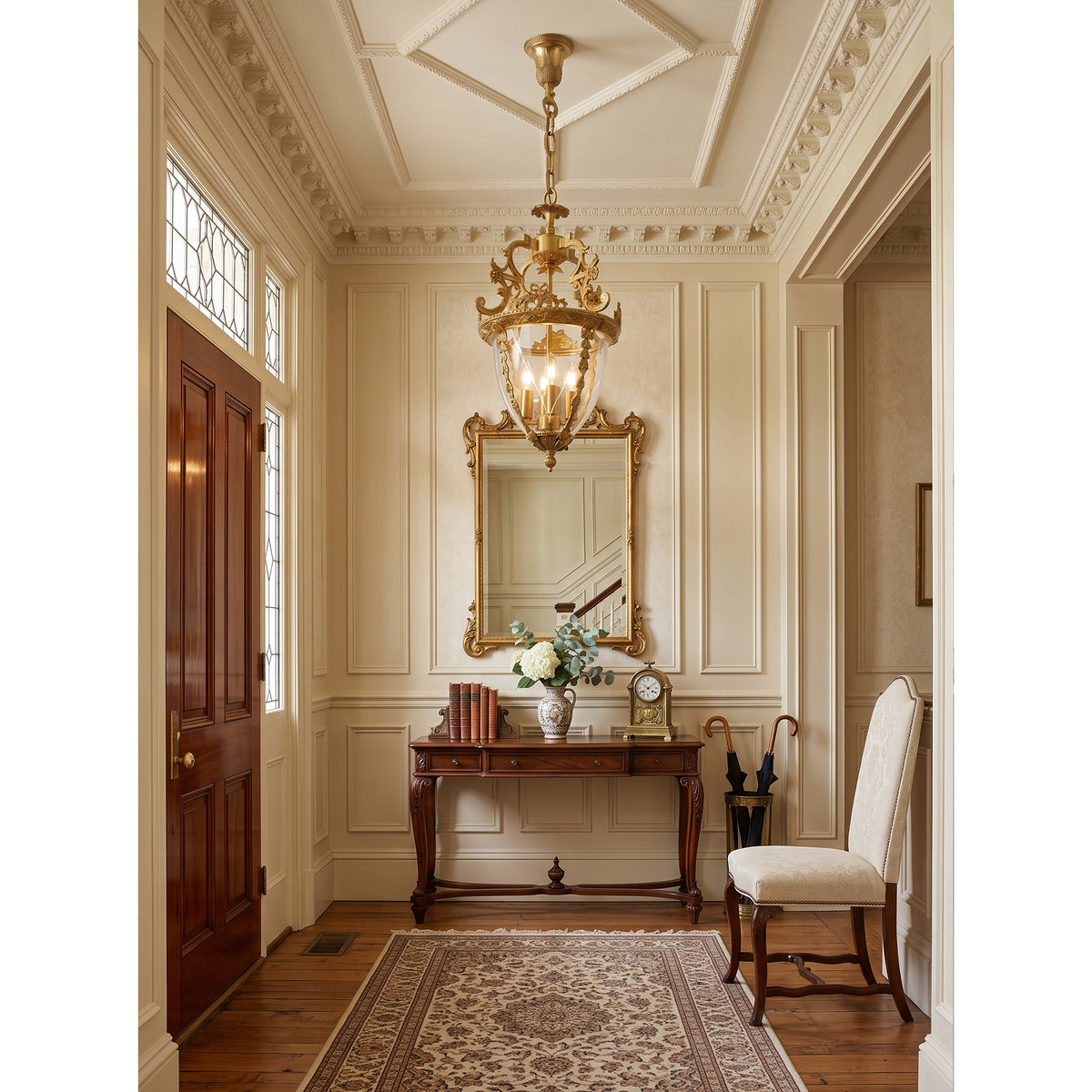 Chantal Pendant Lamp – detail 8