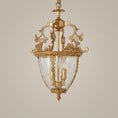 Load image into Gallery viewer, Chantal Pendant Lamp – detail 14
