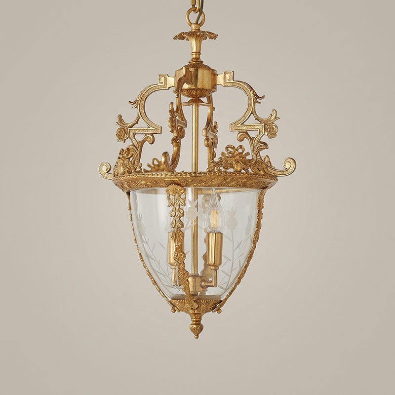 Chantal Pendant Lamp – detail 14