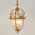 Load image into Gallery viewer, Chantal Pendant Lamp – detail 15
