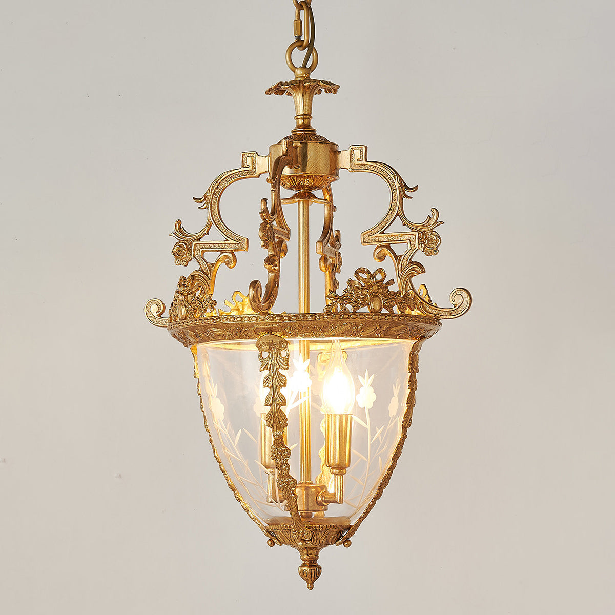 Chantal Pendant Lamp – detail 15