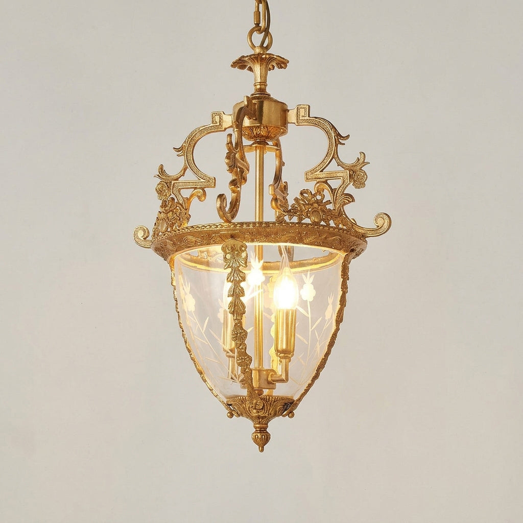 Chantal Pendant Lamp – detail 16