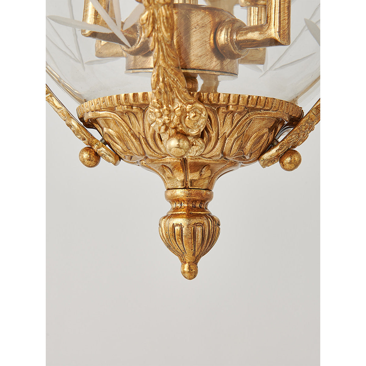 Chantal Pendant Lamp – detail 18
