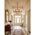 تحميل الصورة في عارض المعرض، Chantilly Crystal Chandelier
