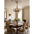 تحميل الصورة في عارض المعرض، Chantilly Crystal Chandelier
