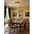 Load image into Gallery viewer, Chantilly Flush Mount Ceiling Light
