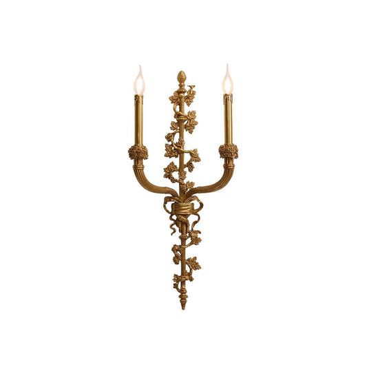Chantilly Wall Sconce