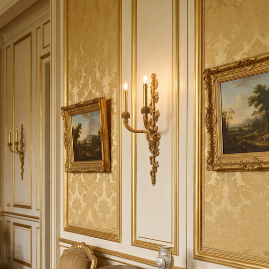 Chantilly Wall Sconce