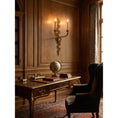 Load image into Gallery viewer, Chantilly Wall Sconce
