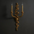 Load image into Gallery viewer, Chantilly Wall Sconce
