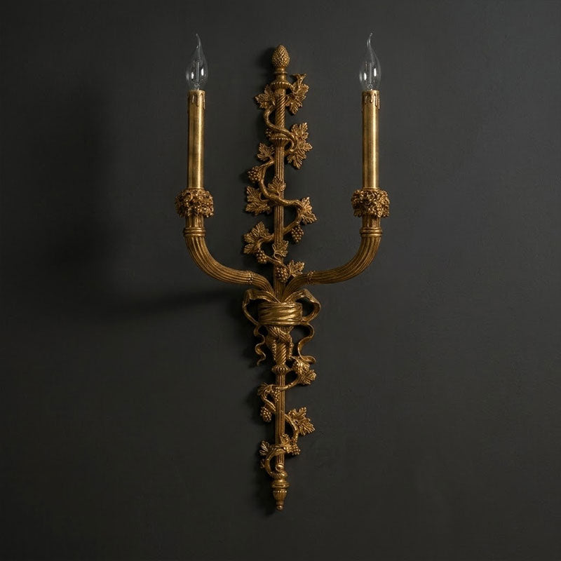 Chantilly Wall Sconce